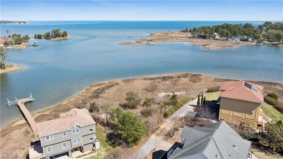 PAR E Barbara Lane, Poquoson, VA 23662 - #2