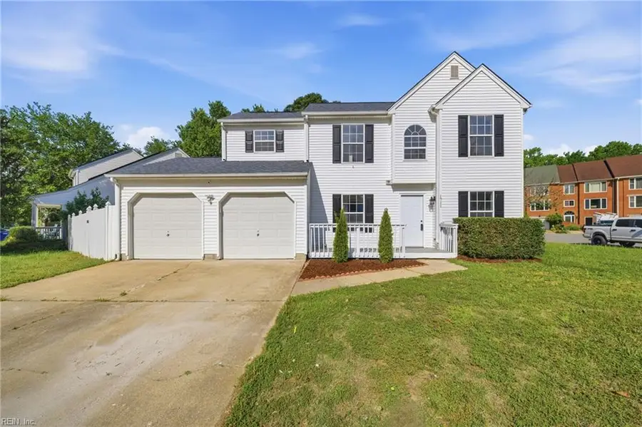 1711 N River Creek Landing, Suffolk, VA 23434 - #2