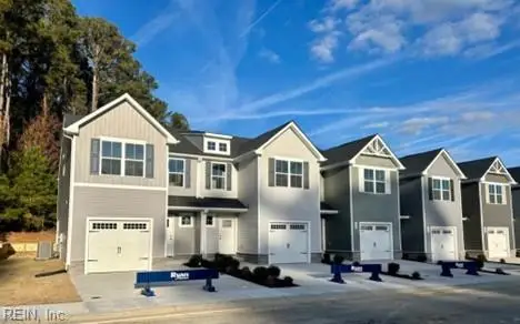107 Summit View Lane, Franklin, VA 23851 - #2