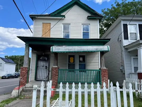 2432 Barre Street, Norfolk, VA 23504