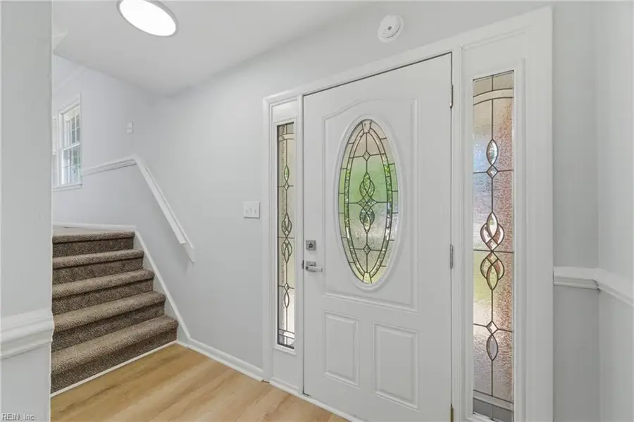 504 Gold Cup Road, Hampton, VA 23666 - #3