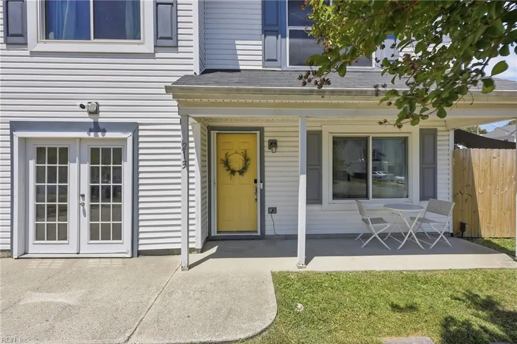 213 Jakes Lane, Newport News, VA 23608 - #1