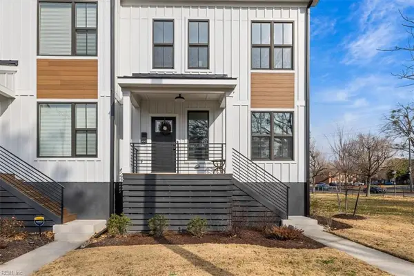 400 Carolina Avenue, Norfolk, VA 23508