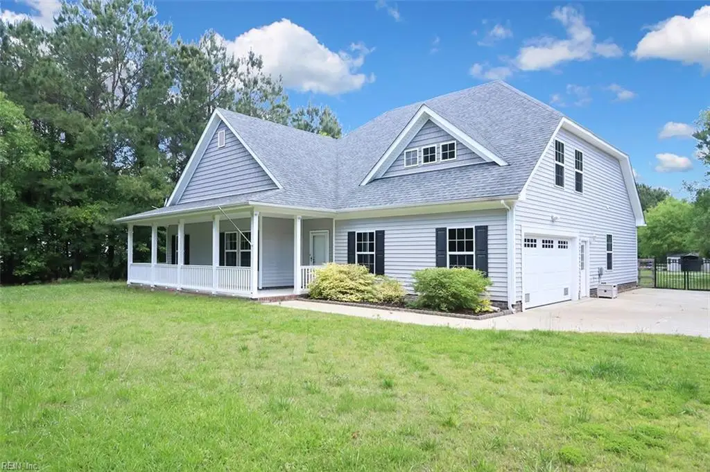 139 Southern Pine Drive, Moyock, NC 27958 - #1