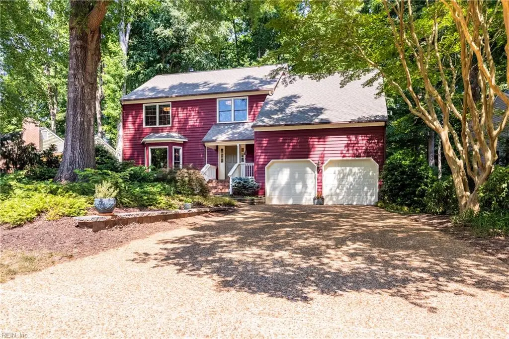 4741 Bristol Circle, Williamsburg, VA 23185 - #1