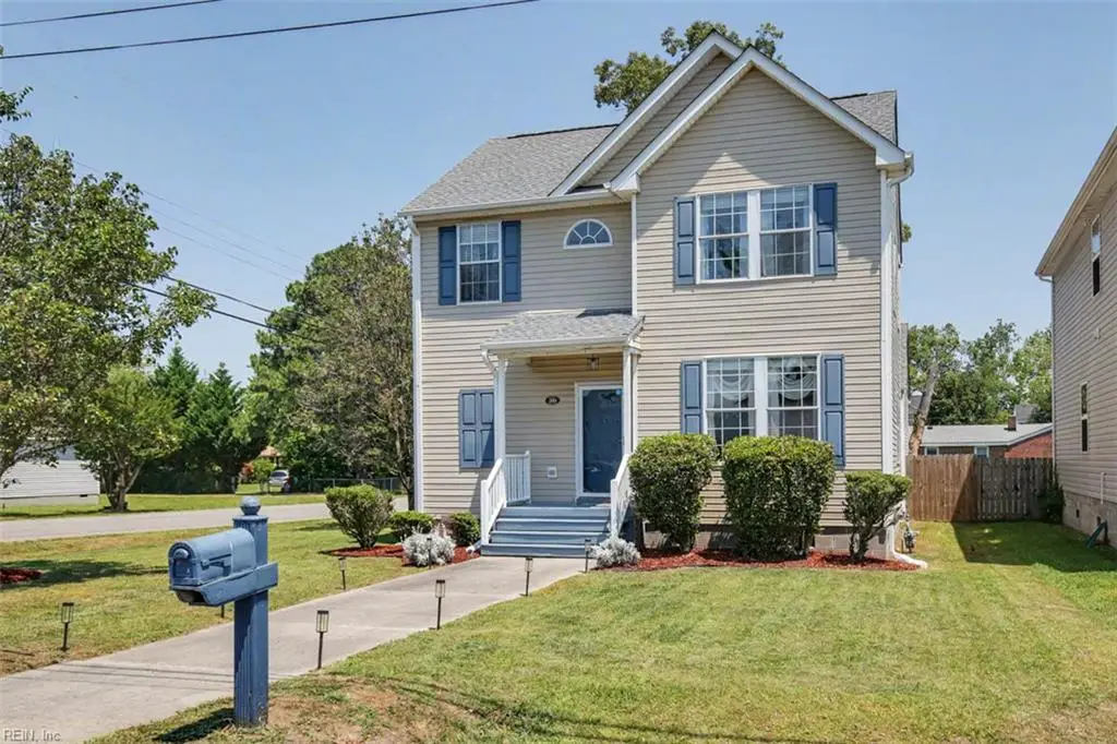 200 Gregg Street, Chesapeake, VA 23320 - #1