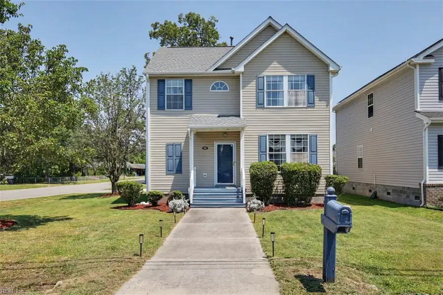 200 Gregg Street, Chesapeake, VA 23320 - #2