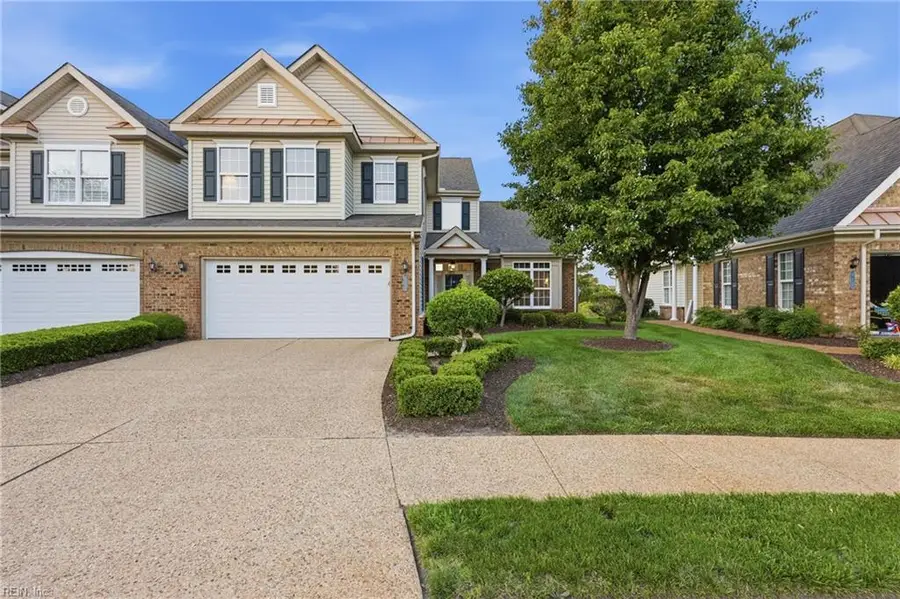 520 Dunning Lane, Chesapeake, VA 23322 - #2