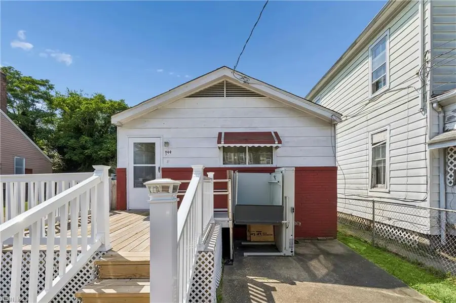 1144 24th Street, Newport News, VA 23607 - #2