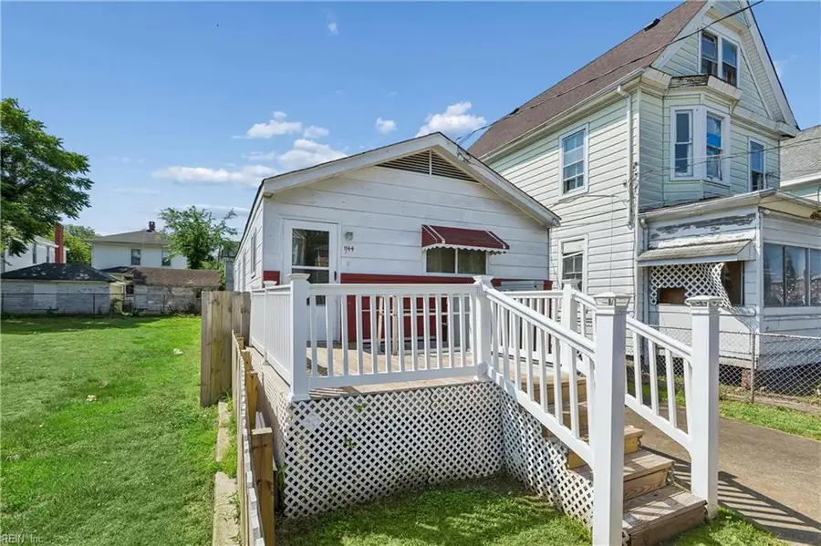 1144 24th Street, Newport News, VA 23607 - #3