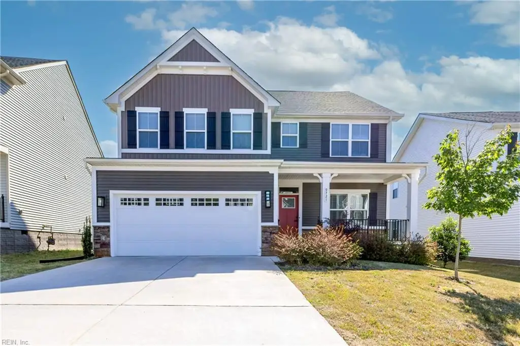 9721 Goldenrod Court, Toano, VA 23168 - #1