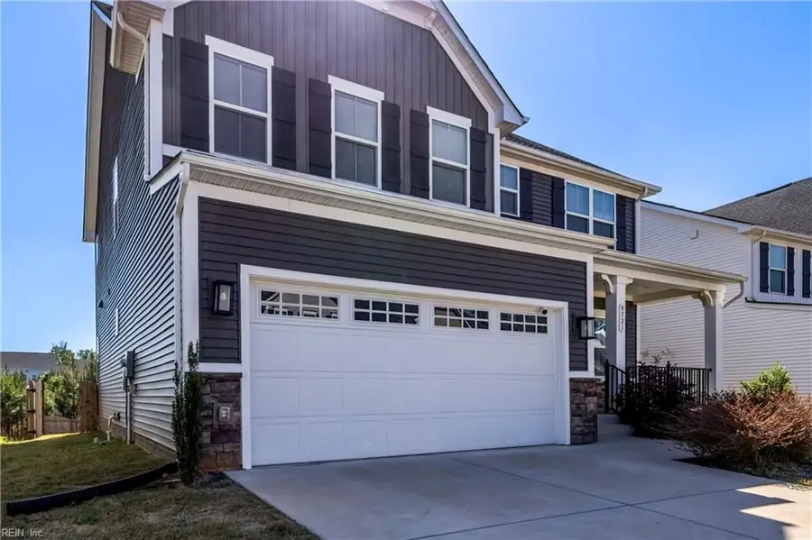 9721 Goldenrod Court, Toano, VA 23168 - #2