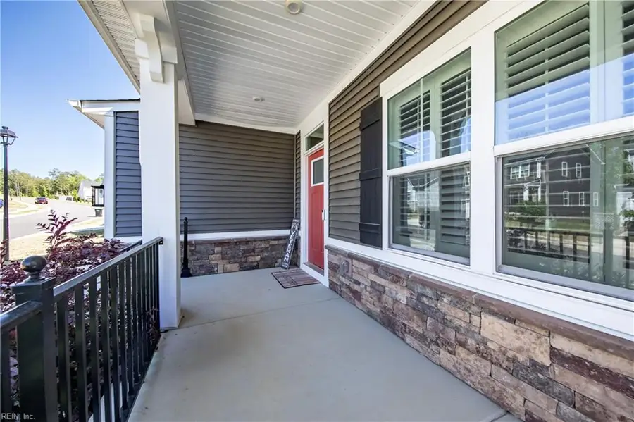 9721 Goldenrod Court, Toano, VA 23168 - #3