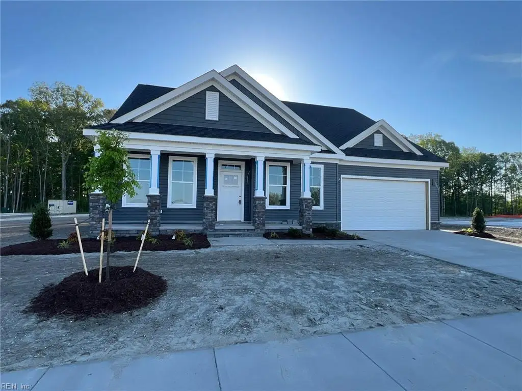 101 S Tall Pines Drive, Moyock, NC 27958 - #1