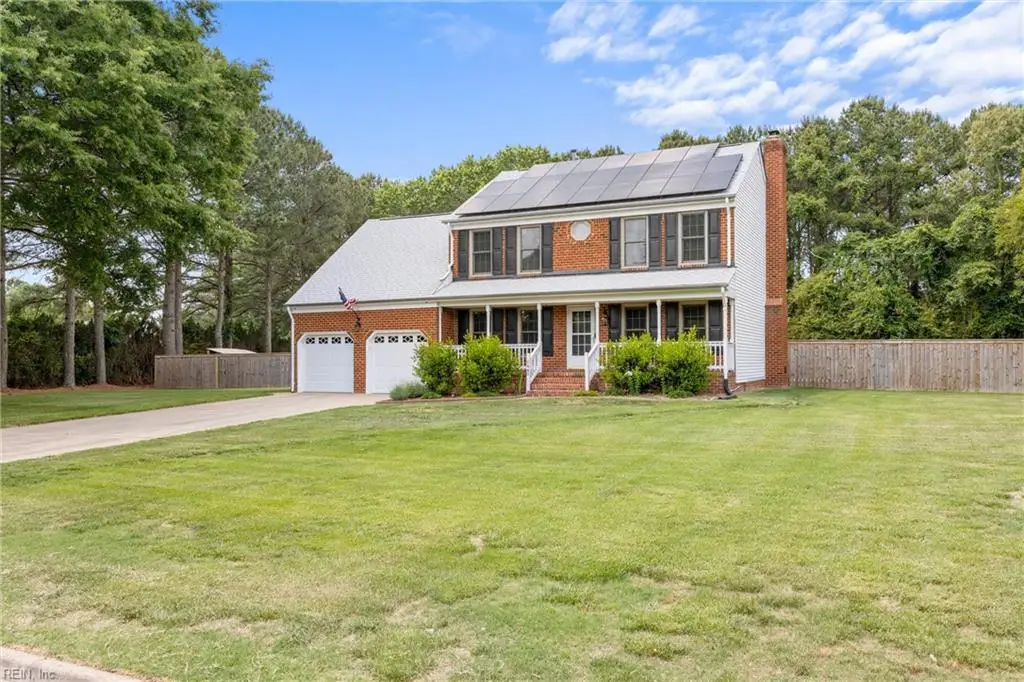 5440 Lawson Hall Key, Virginia Beach, VA 23455 - #1