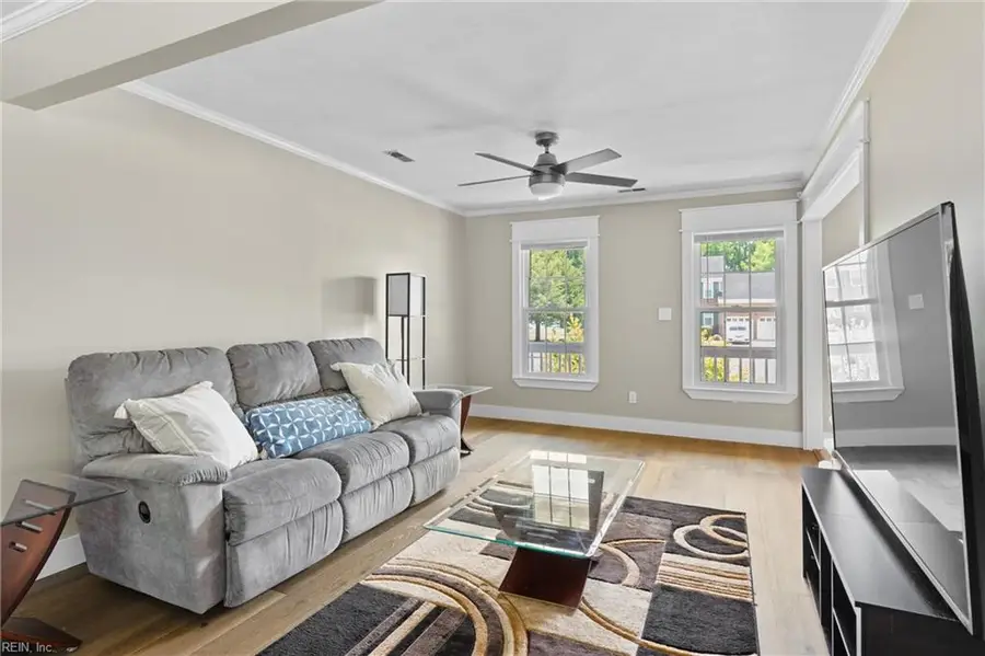 5440 Lawson Hall Key, Virginia Beach, VA 23455 - #3