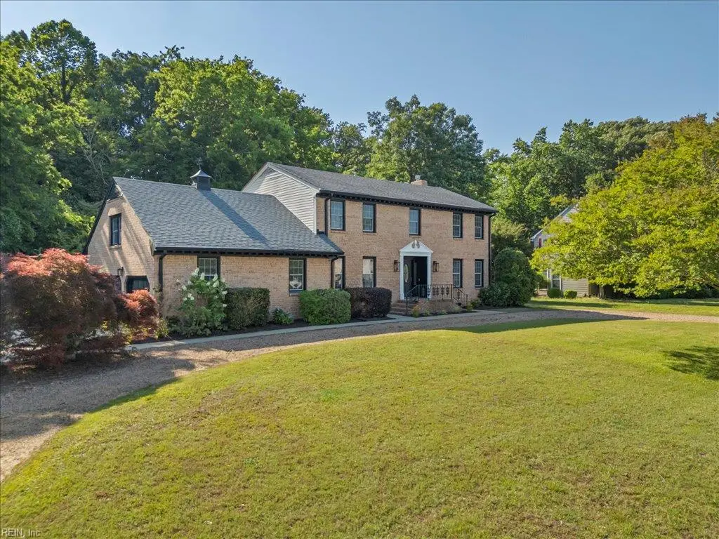 8957 River Crescent, Suffolk, VA 23433 - #1