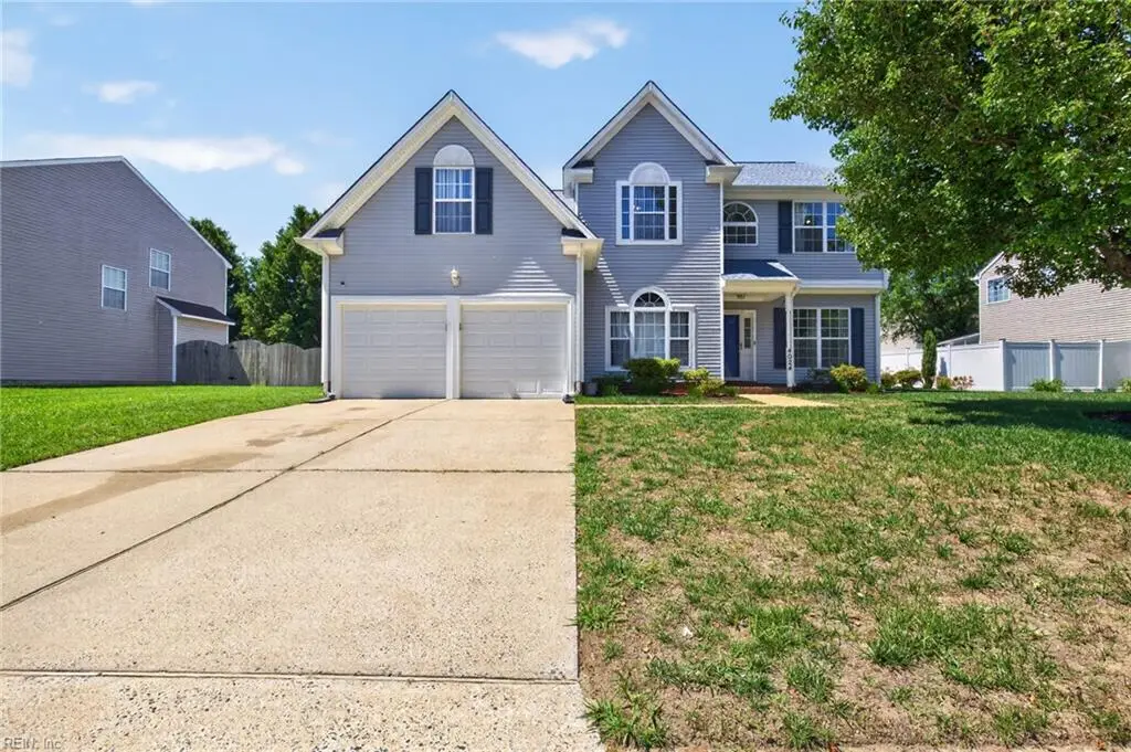 4024 Long Point Boulevard, Portsmouth, VA 23703 - #1