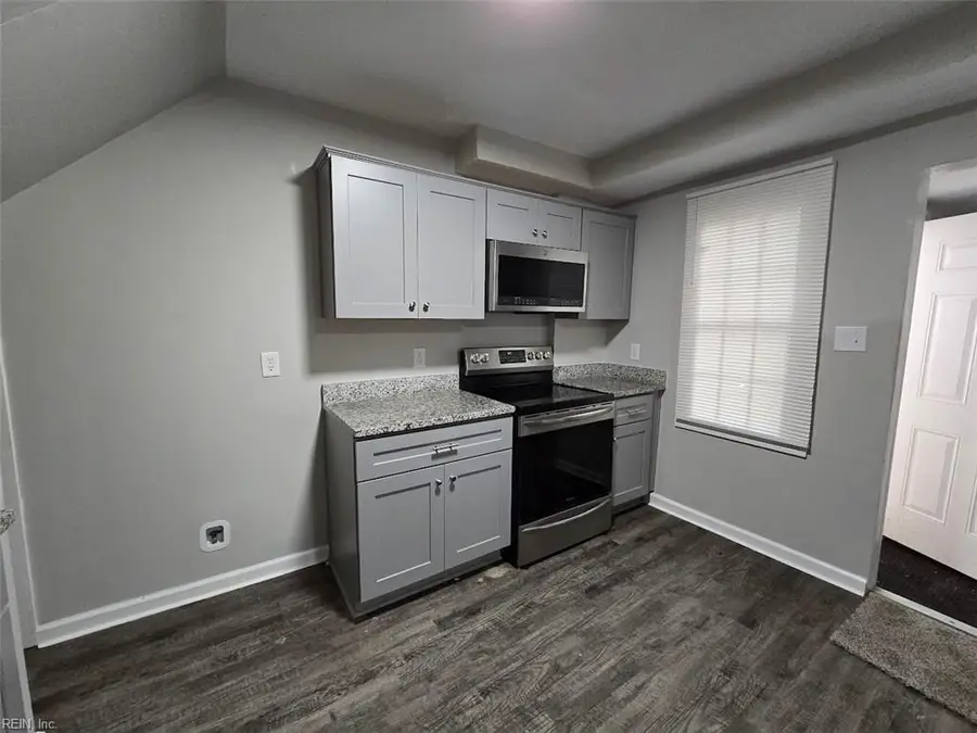 23 Farragut Street, Portsmouth, VA 23702 - #2