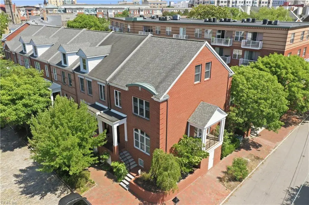 261 W Freemason Street, Norfolk, VA 23510 - #1