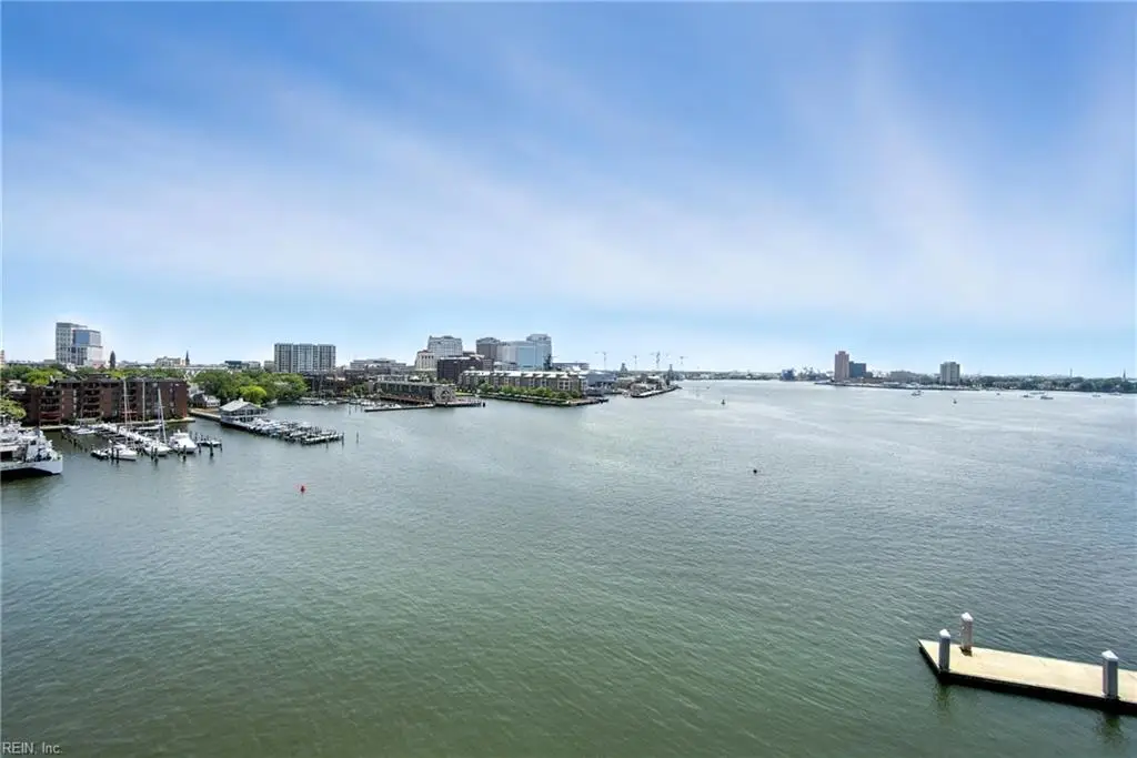 40 Rader Street #504, Norfolk, VA 23510 - #1