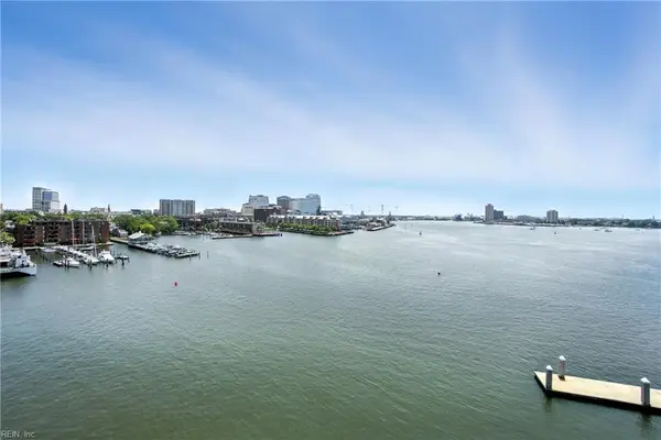 40 Rader Street #504, Norfolk, VA 23510
