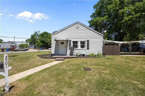 2501 Cayce Drive, Chesapeake, VA 23324
