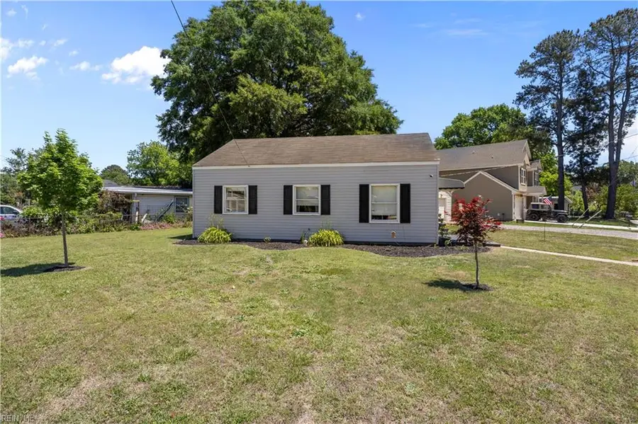 2501 Cayce Drive, Chesapeake, VA 23324 - #3
