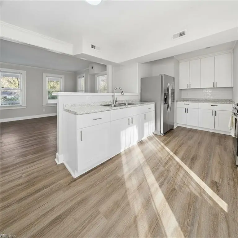 2025 Holladay Street, Portsmouth, VA 23704 - #2