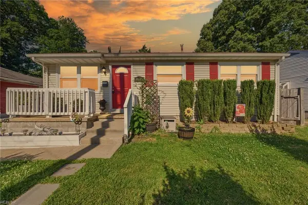 8913 Hastings Street, Norfolk, VA 23503