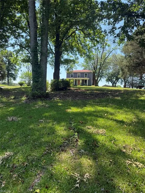 23768 Ridley Road, Courtland, VA 23837 - #2