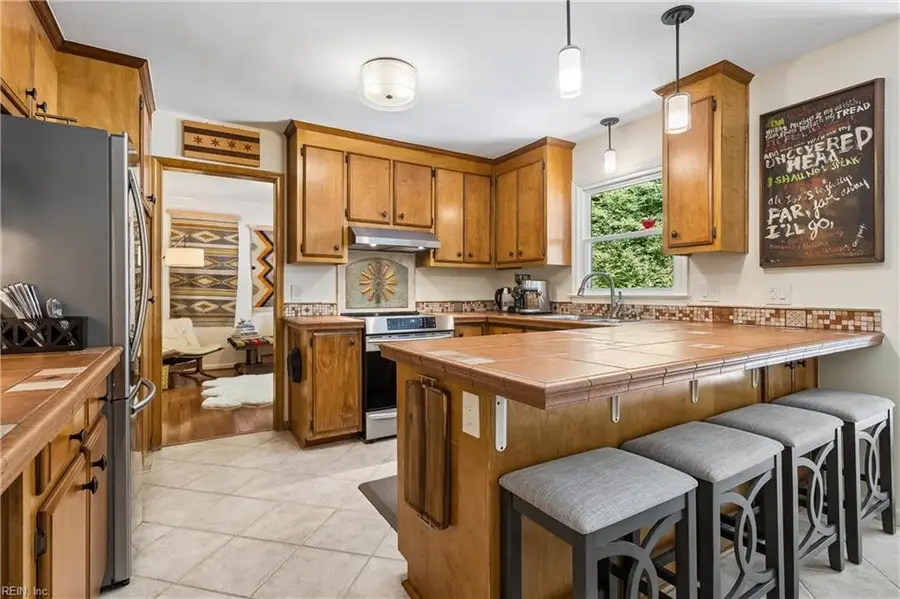 2812 Linden Lane, Williamsburg, VA 23185 - #3