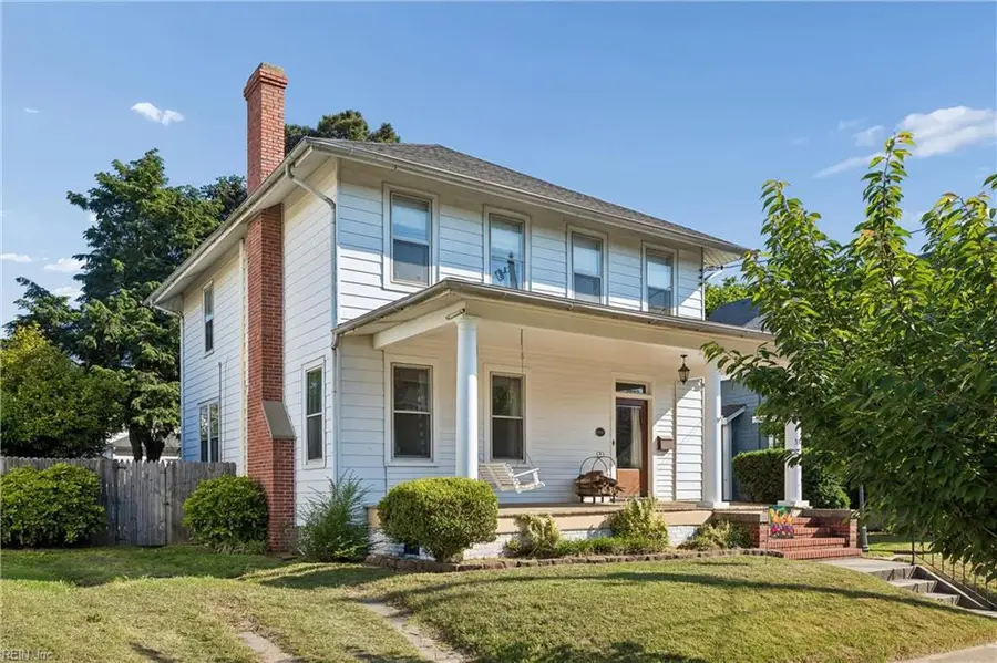 337 57th Street, Newport News, VA 23607 - #3