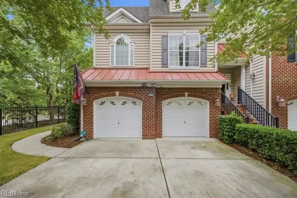 4401 Barkingdale Drive, Virginia Beach, VA 23462 - #1