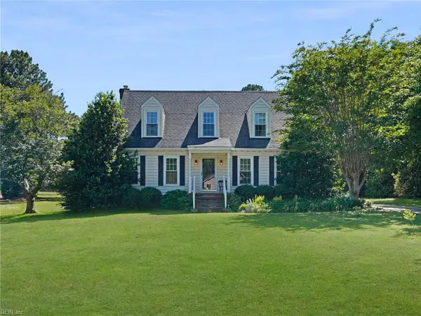 9004 River Crescent, Suffolk, VA 23433