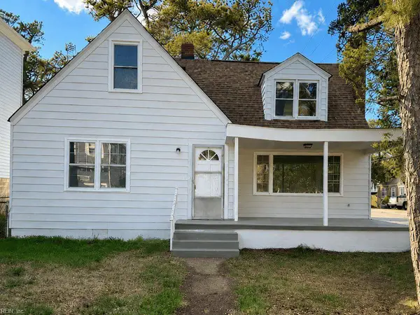 9571 13th Bay Street, Norfolk, VA 23518