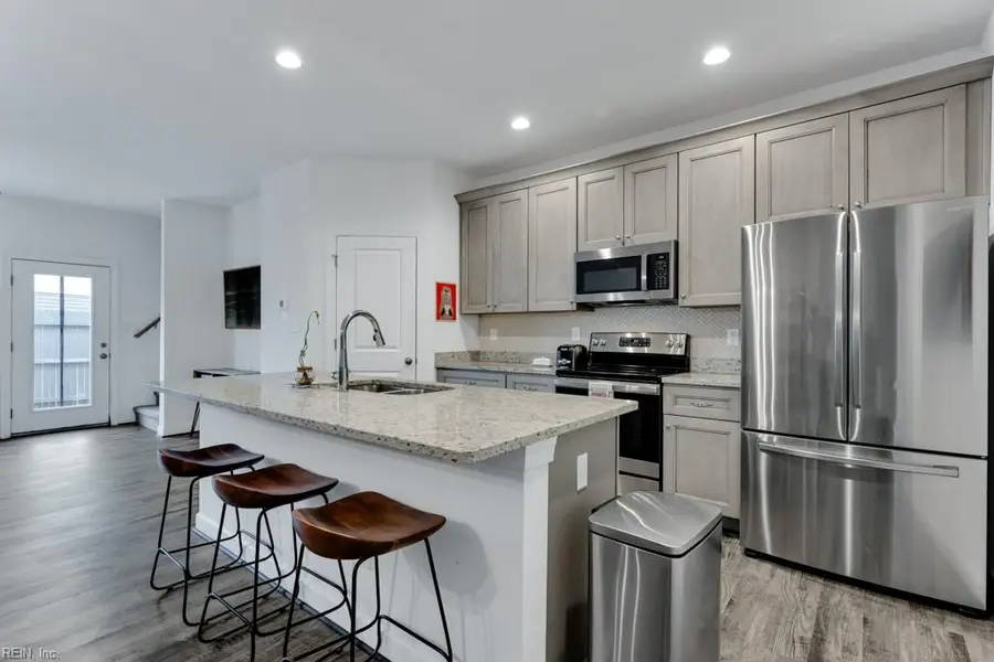 1233 Parkley Drive, Chesapeake, VA 23320 - #3