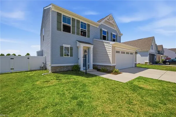 216 Sunny Lake Road, Moyock, NC 27958