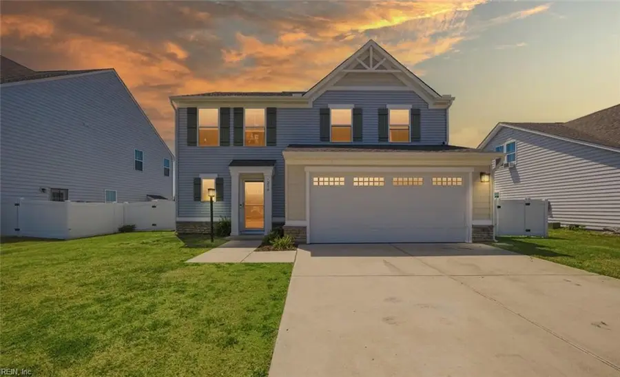 216 Sunny Lake Road, Moyock, NC 27958 - #2