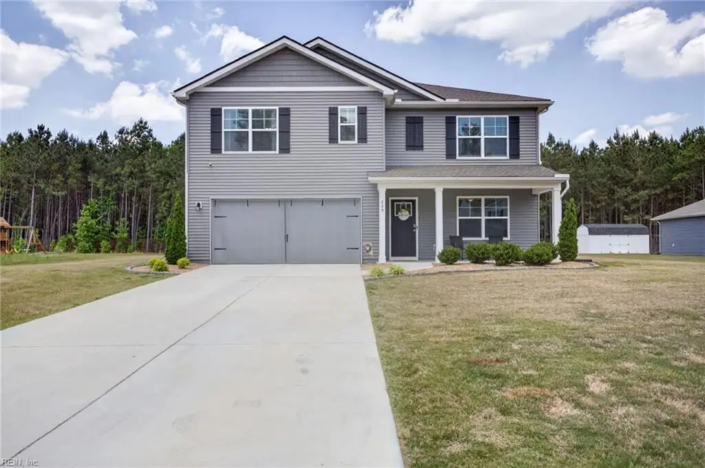 229 Landview Lane, Franklin, VA 23851 - #1