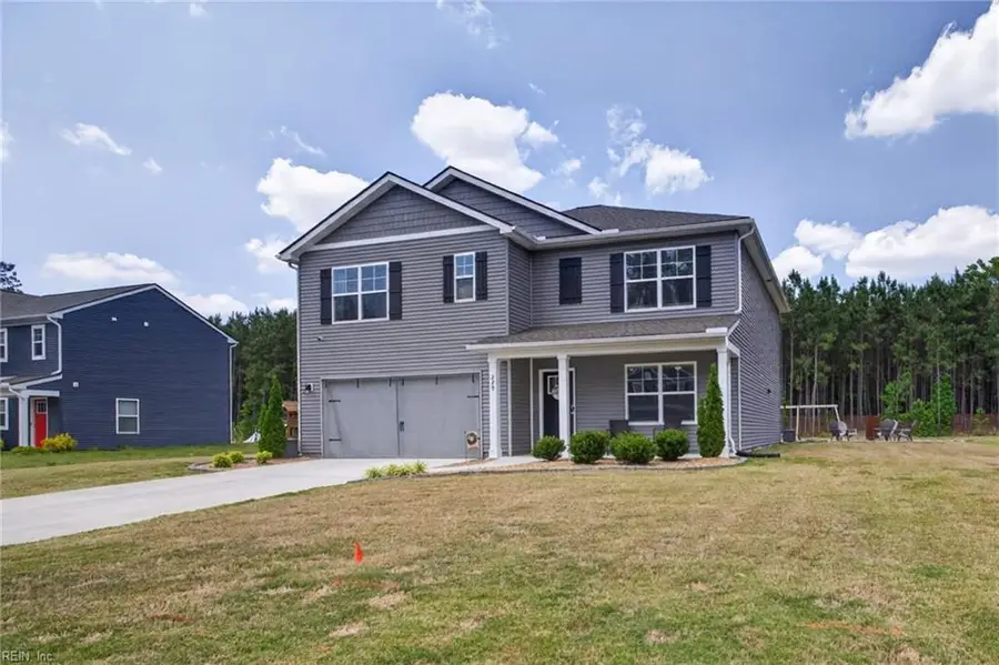 229 Landview Lane, Franklin, VA 23851 - #2