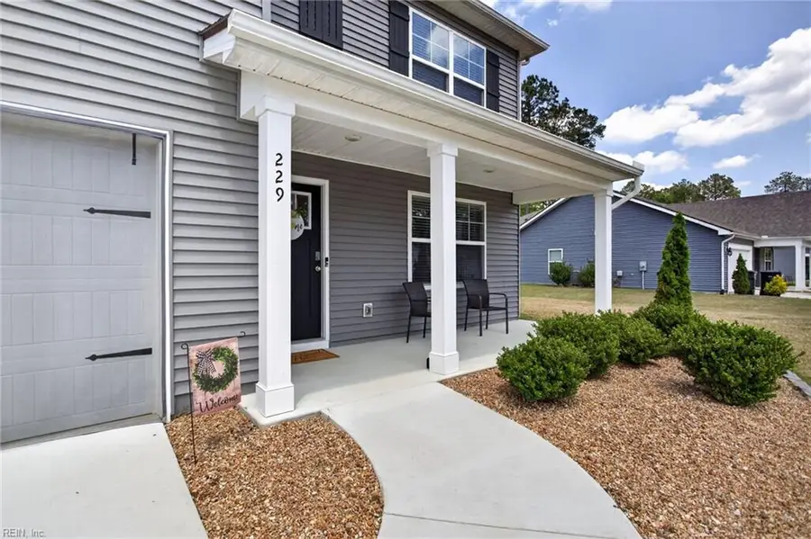 229 Landview Lane, Franklin, VA 23851 - #3