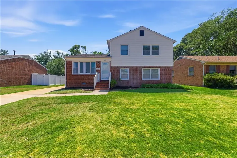 118 Margaret Drive, Hampton, VA 23669 - #2
