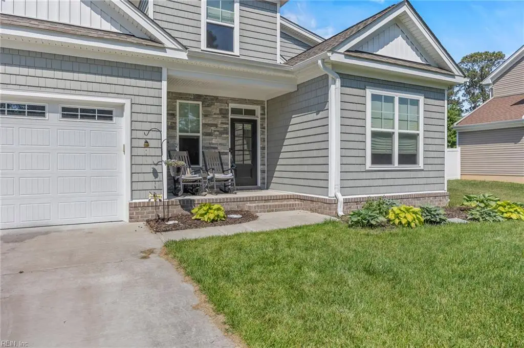 712 Jubilee Court, Chesapeake, VA 23322 - #1