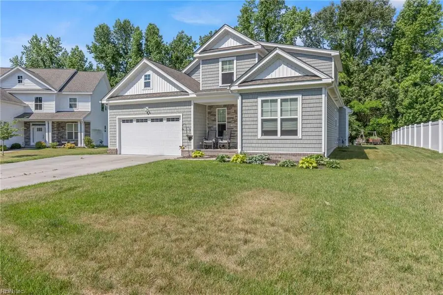 712 Jubilee Court, Chesapeake, VA 23322 - #3