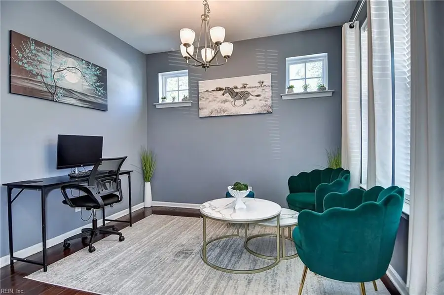 200 Benthall Road, Hampton, VA 23664 - #3