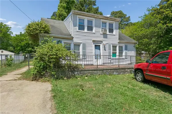 483 Richneck Road, Newport News, VA 23608
