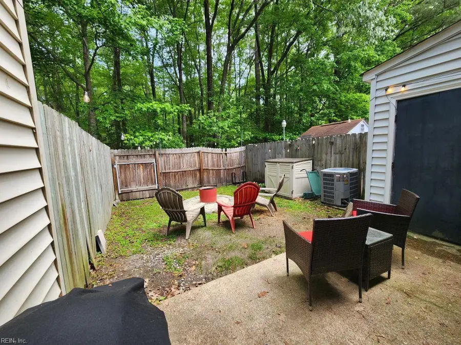 42 Otsego Drive, Newport News, VA 23602 - #2