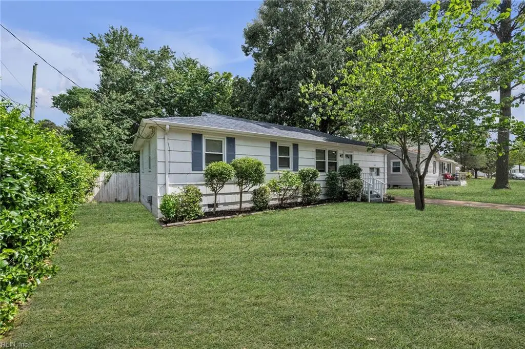 4567 Dora Circle, Norfolk, VA 23513 - #1
