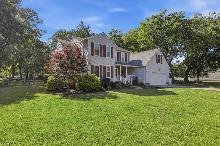 4 Faye Drive, Smithfield, VA 23430 - #3